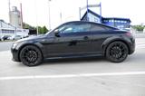 Audi TT Coupe 2.0TFSI S tronic quattro S-LINE NAVI - Audi in Osnabrück