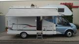Ford TRANSIT. CARADO A-241 ! TÜV/GAS-NEU ! - Offers