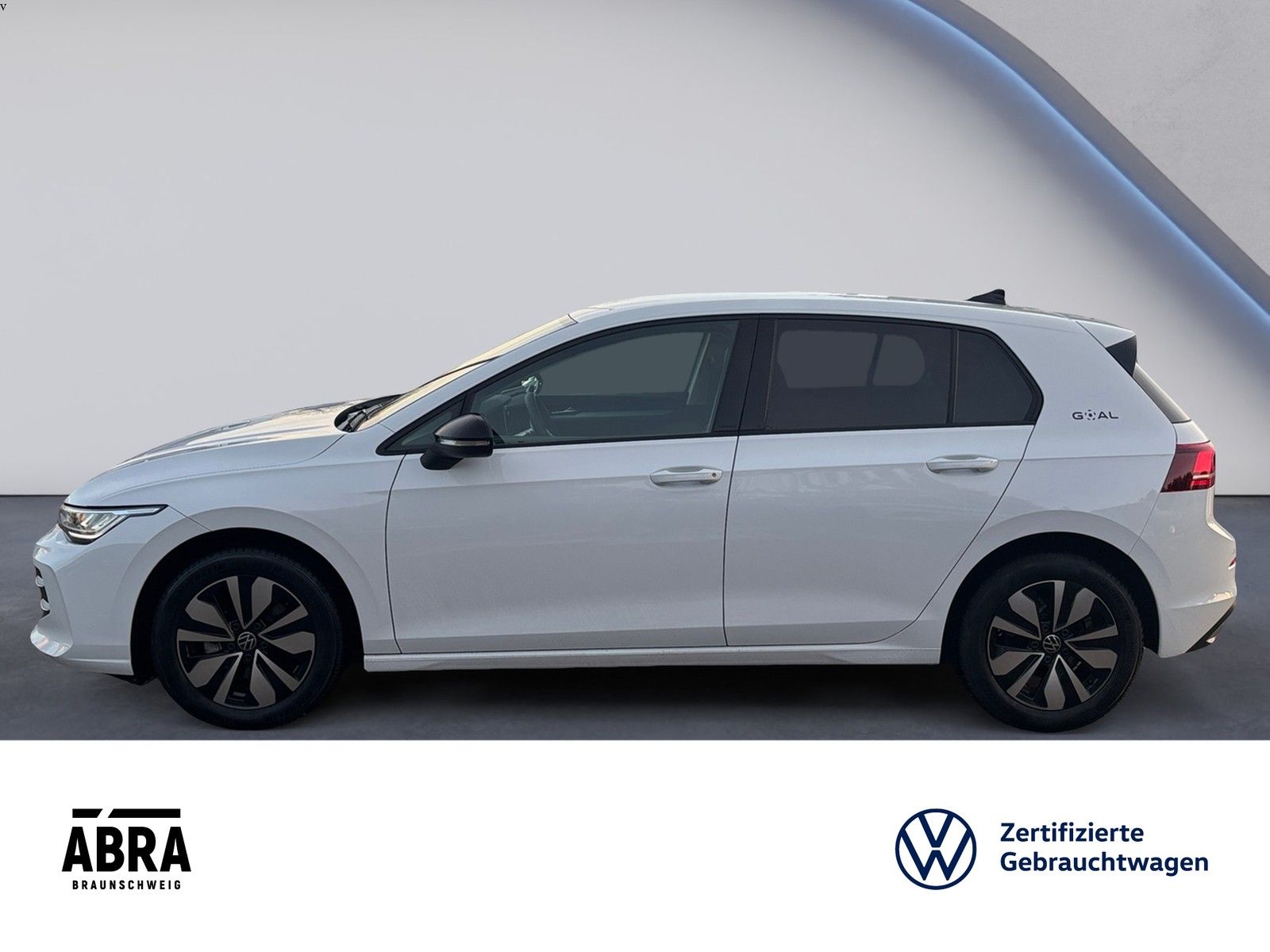 Volkswagen Golf - Bild 3