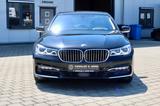 BMW 750 i#B&W#ACC#INTEGRAL#AHK#2HD# - BMW 7er Reihe Gebrauchtwagen