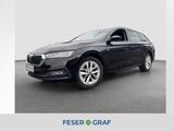 Skoda Octavia Combi TDI DSG Style GRA LED Navi AHK 17"