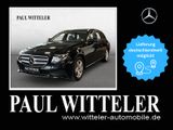 Mercedes-Benz E 200T 4MATIC AVANTGARDE ILS/AHK/Navi/Kamera/PTS - mit Benzin-Antrieb: Kombi