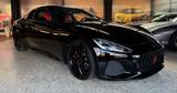 Maserati Granturismo 4.7 V8 Sport Automatik++FACELIFT - Maserati Granturismo: Sport