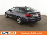 BMW 420i Gran Coupé Advantage Aut.*LED*TEMP*PDC*SHZ* - BMW 420 Gran Coupé Gebrauchtwagen