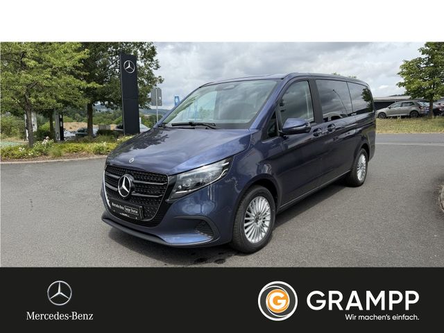 MERCEDES-BENZ V 250 4MATIC Style 360*AHK*EASY Pack*BURMESTER*