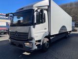 Mercedes-Benz Atego 3 4x2 BM 967 1224*8,60 meter Ladefläche* - Offers matching your search criteria