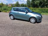 Suzuki Top gepflegter Gebrauchtwagen ideal als An... - Suzuki Swift Gebrauchtwagen in Düsseldorf