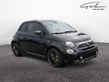 Abarth 595 695 1.4 T-Jet 132 kW MT - Abarth 595 Gebrauchtwagen