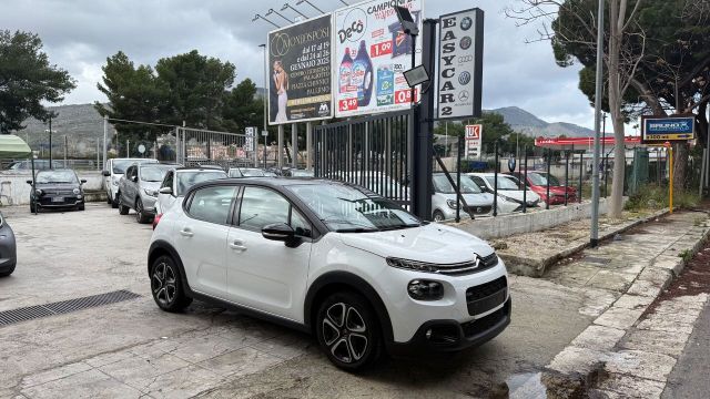 Citroën Citroen C3 PureTech 82 Feel