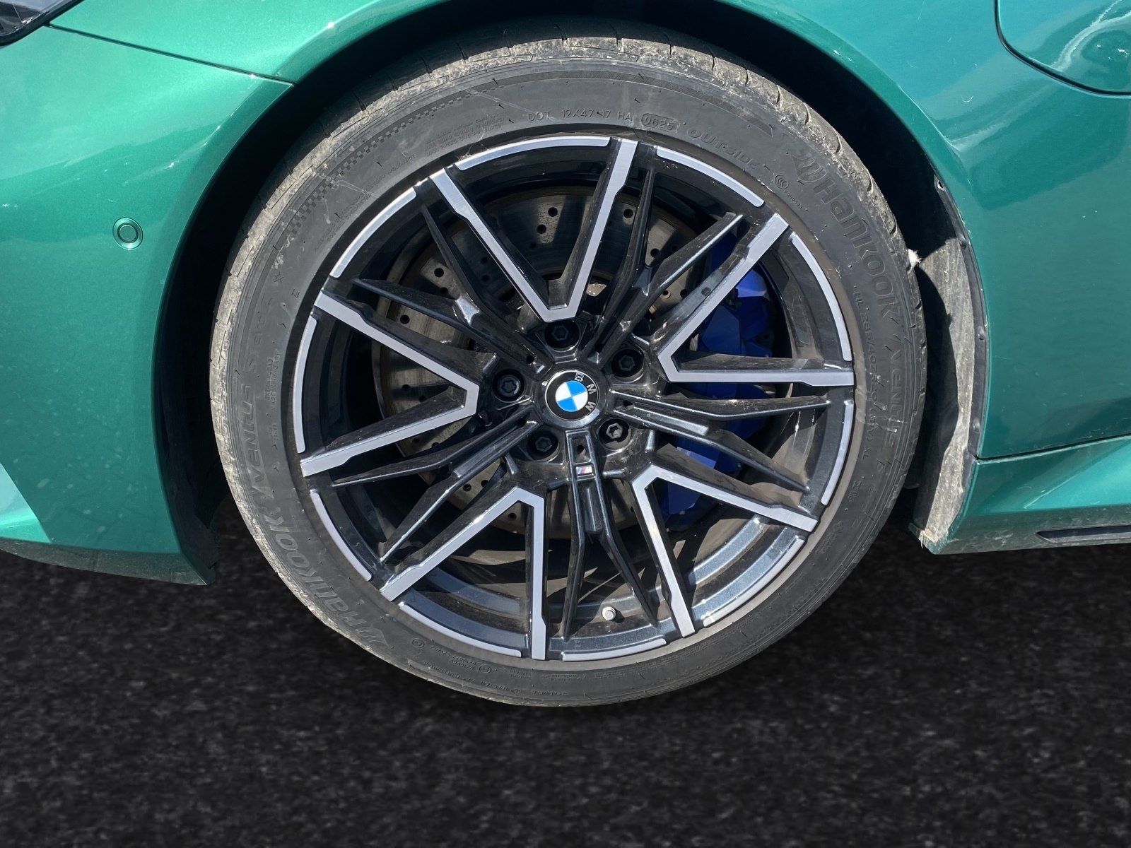 BMW M5 - Bild 5