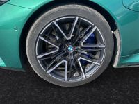 BMW M5 - Vorschau Bild 5