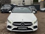 Mercedes-Benz A 220 AMG/Pano/Memory/R.Kamera/Spur/Carpl./Keyl. - gebrauchte Mercedes-Benz A 220 aus dem Jahr 2020