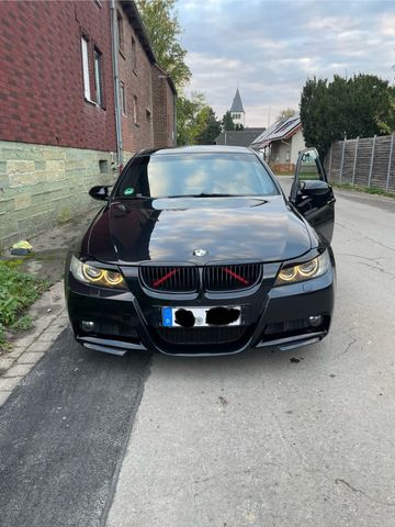 BMW E90 M.Paket 