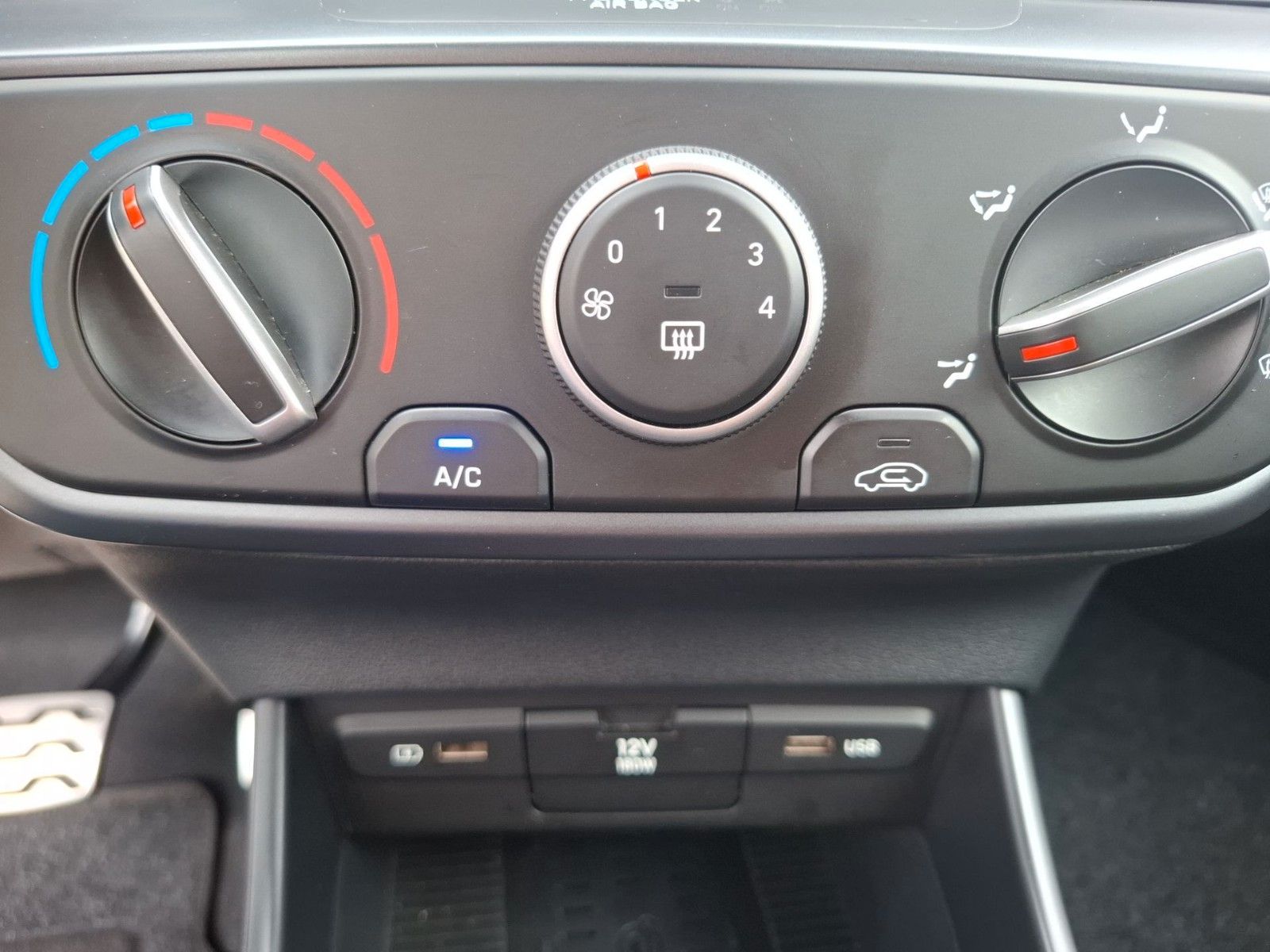 Hyundai BAYON – Bild 13