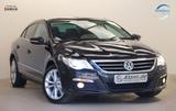 Volkswagen Passat CC 2.0TSI 200PS Tempomat Navi DCC  - Volkswagen Passat CC: 2.0