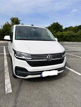 Volkswagen T6.1 Multivan Top Zustand - Volkswagen T7 Multivan aus 2021