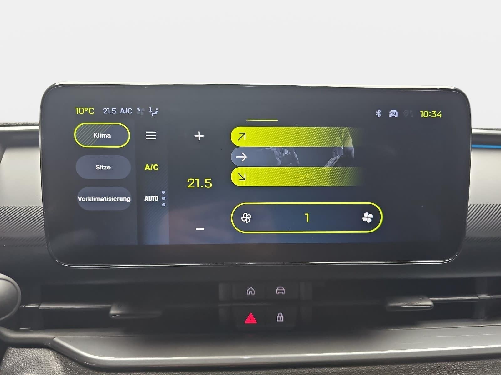 Abarth 600e - Bild 12