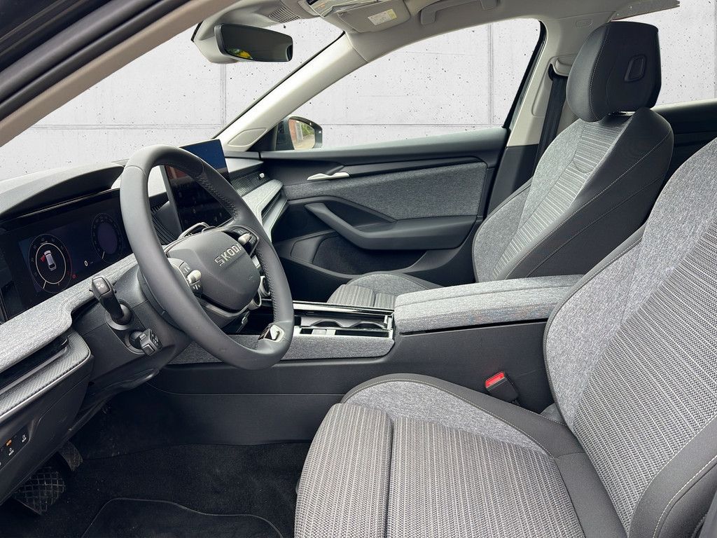 Skoda Superb - Bild 9