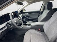 Skoda Superb - Vorschau Bild 9