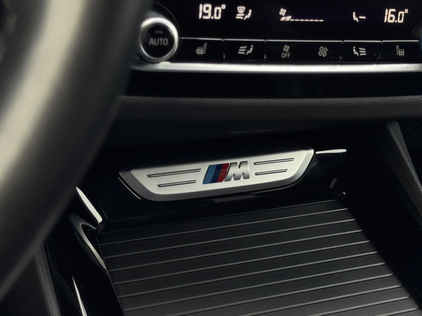 BMW X3 M40 i*M Performance*HuD*SPORTSZITE*GARANTIE*
