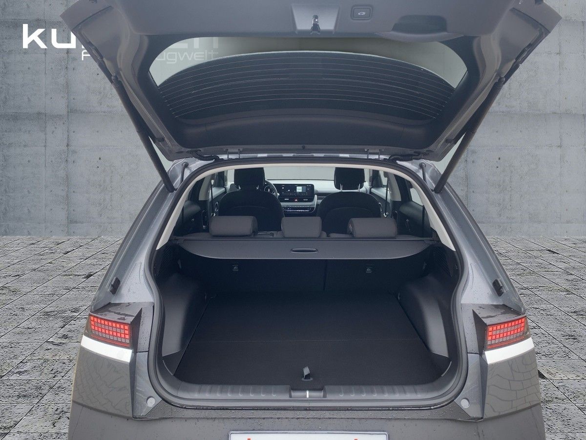 Hyundai IONIQ 5 - Bild 13