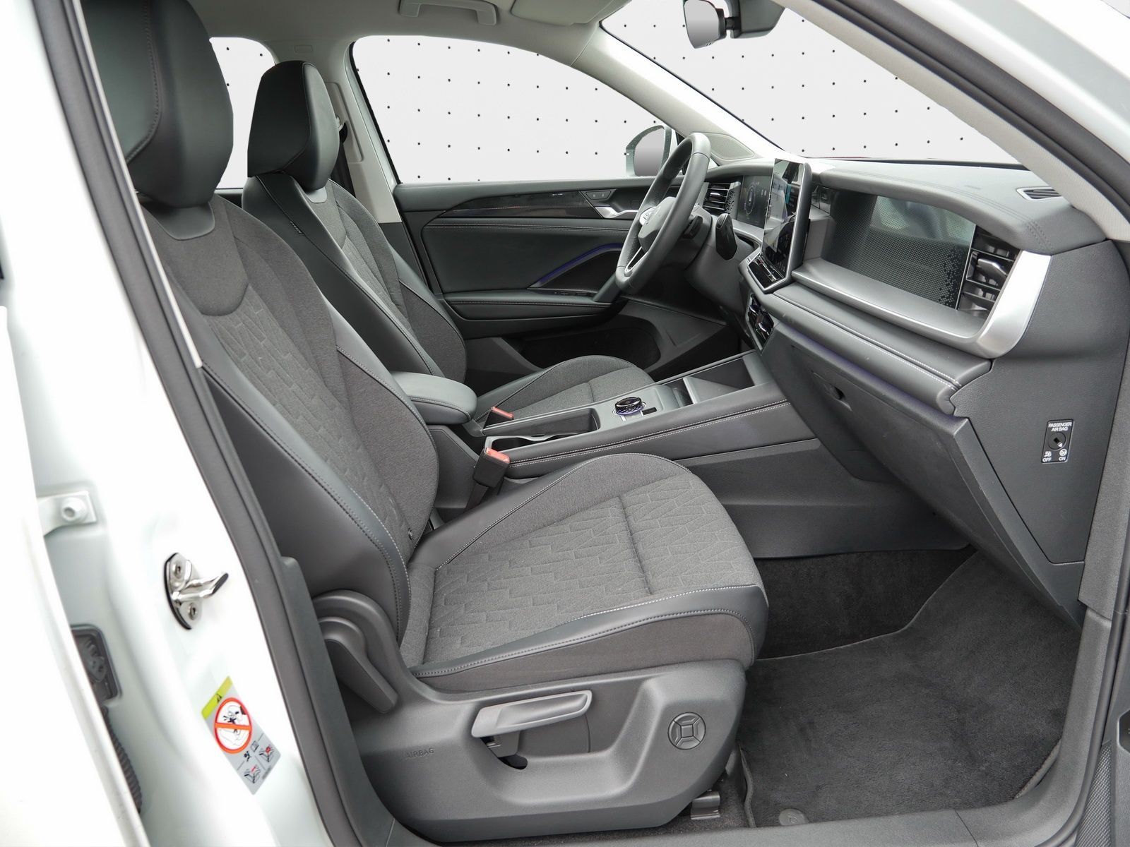 Volkswagen Tayron - Bild 4
