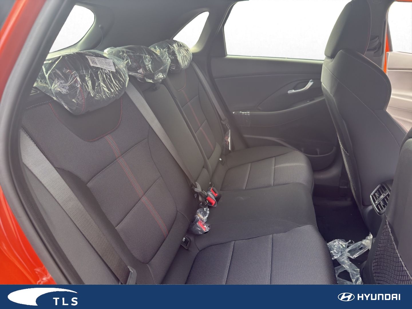 Hyundai i30 – Bild 17