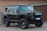 Hummer H2 6.2 V8 Luxury Luxury - Hummer H2 aus 2008
