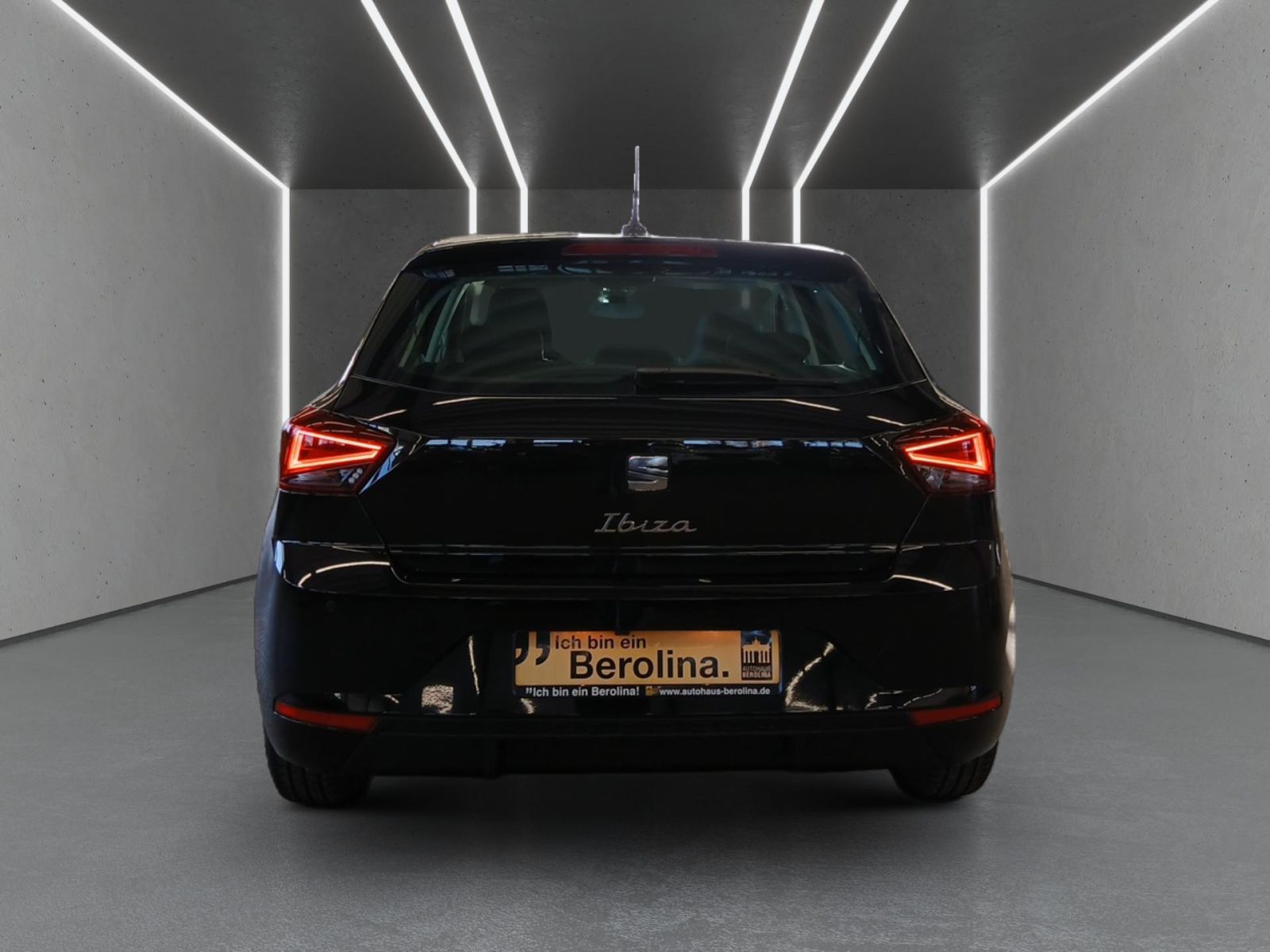 Seat Ibiza - Bild 6