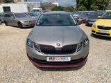 Skoda Octavia 1.4 TSI Drive Combi ACC 1.Hand LED AHK - Skoda Octavia: Combi Drive