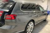 Volkswagen Passat 1.8 TSI Highline*LED*NAVI*ACC*STHZ*AHK* - Volkswagen Passat Variant: Automatik