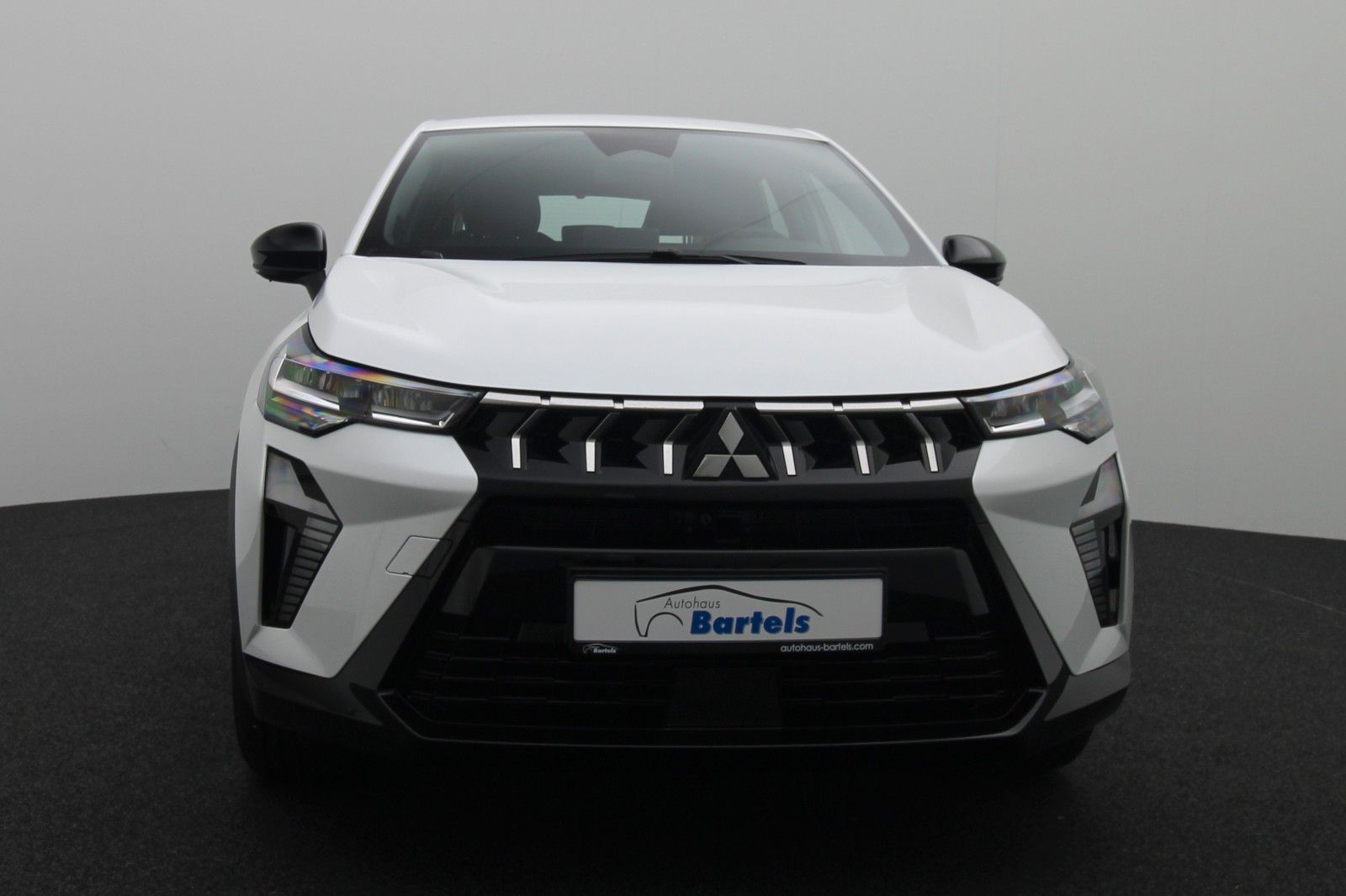 Fahrzeugabbildung Mitsubishi ASX 1.8 Diamant