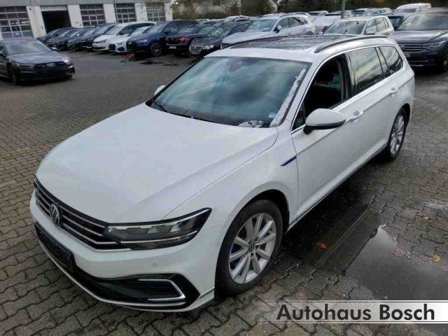 Volkswagen Passat Variant 1.4 TSI Hybrid GTE DSG AHK ACC