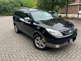 Hyundai ix55 3.0 V6 CRDi Premium 4WD Automatik Premium - Hyundai ix55 Diesel Gebrauchtwagen