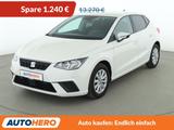 Seat Ibiza 1.0 TSI Style*LIMITER*CAM*PDC*SHZ*CARPLAY* - Seat Ibiza Gebrauchtwagen in Köln