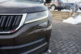 Skoda Kodiaq 1.4 16V TSI DSG Ambition LED Navi PDC - gebrauchte Skoda Kodiaq aus dem Jahr 2018