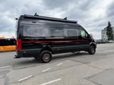 Mercedes-Benz  Mercedes Sprinter 4x4 - Offers