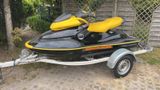 Bombardier JetSki Seedoo 400 - Angebote entsprechen deinen Suchkriterien