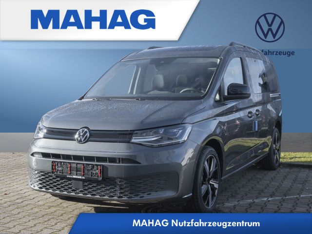 Volkswagen Caddy California Maxi 2,0 l 90 kW TDI 7-Gang-DSG