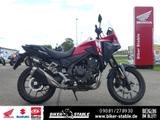 Honda NX500 Vorführ-Abverkauf ! - HONDA ENDURO NX