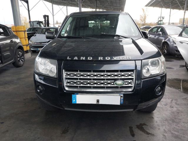 Land Rover FREELAND II 2.2 TD4 160 AUTO H