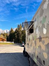 Mercedes-Benz Sprinter 6x6 - Offers matching your search criteria