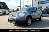 Nissan Qashqai Acenta Autom. "TÜV 10/2027"TEMPOMAT"ALU" - Nissan Qashqai Gebrauchtwagen