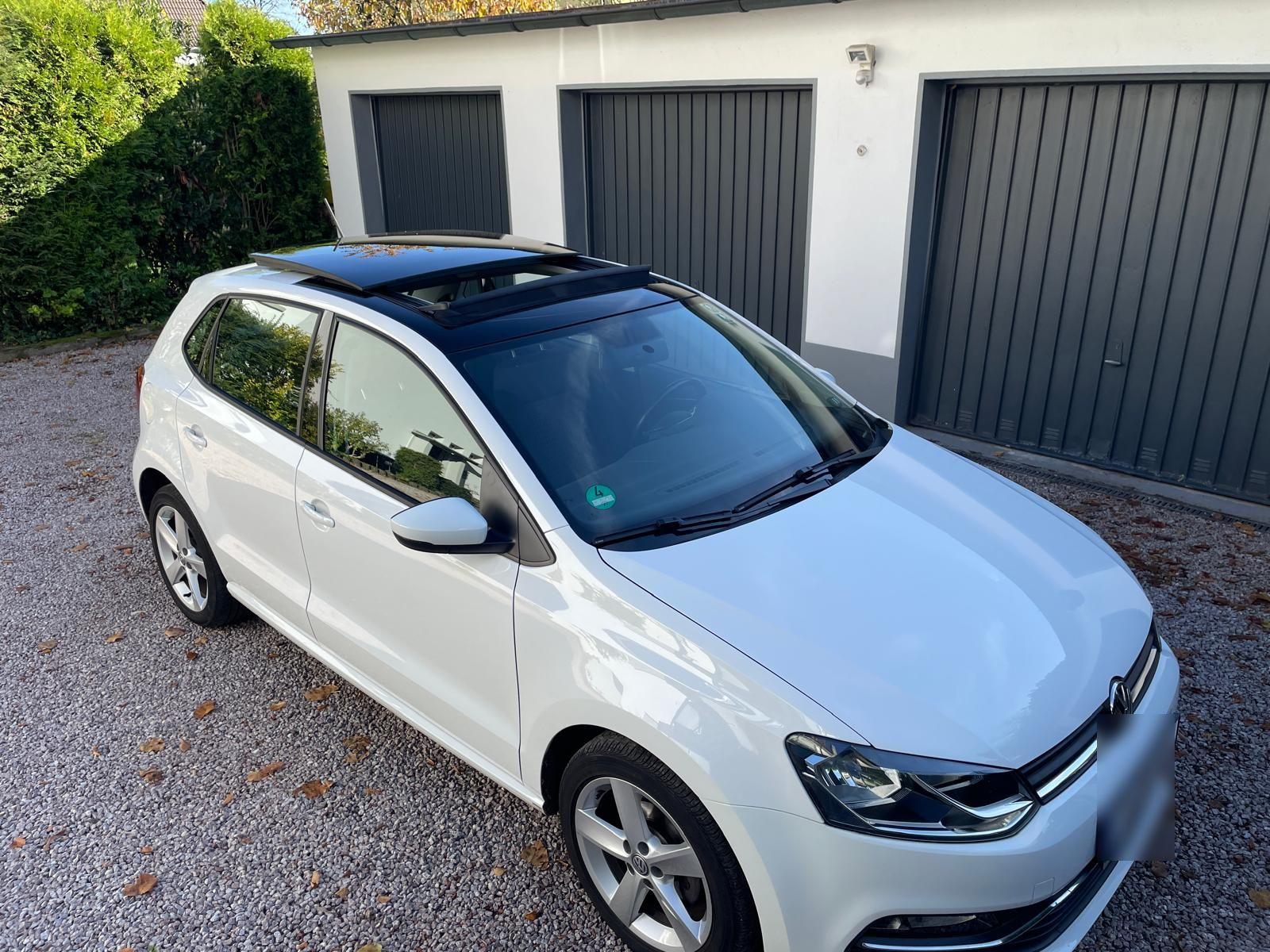 Volkswagen Lupo
