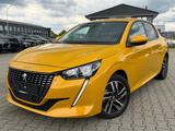 Peugeot 208 1.2ltr  Allure Pack - gebrauchte Peugeot 208 aus dem Jahr 2021