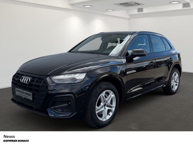 Image of Audi Q5