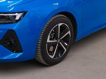 Fotografie 2 des Opel Astra ST GS 360°Kamera Keyless Sitzheizung PDC