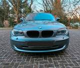 BMW 116 i  90 kW/122 PS, Benziner, 6 Gang ... - BMW 116: 116i Ps