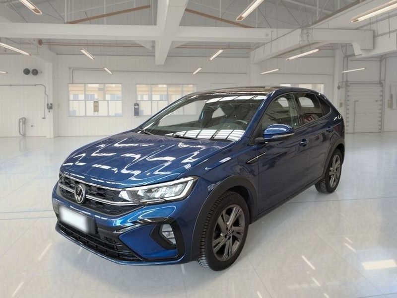 Other VOLKSWAGEN TAIGO 1.0 TSI 81KW R-LINE SUV