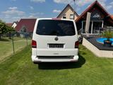 Volkswagen T5 Multivan Edition 25 Motor 35.000km - Volkswagen T5: 3.2
